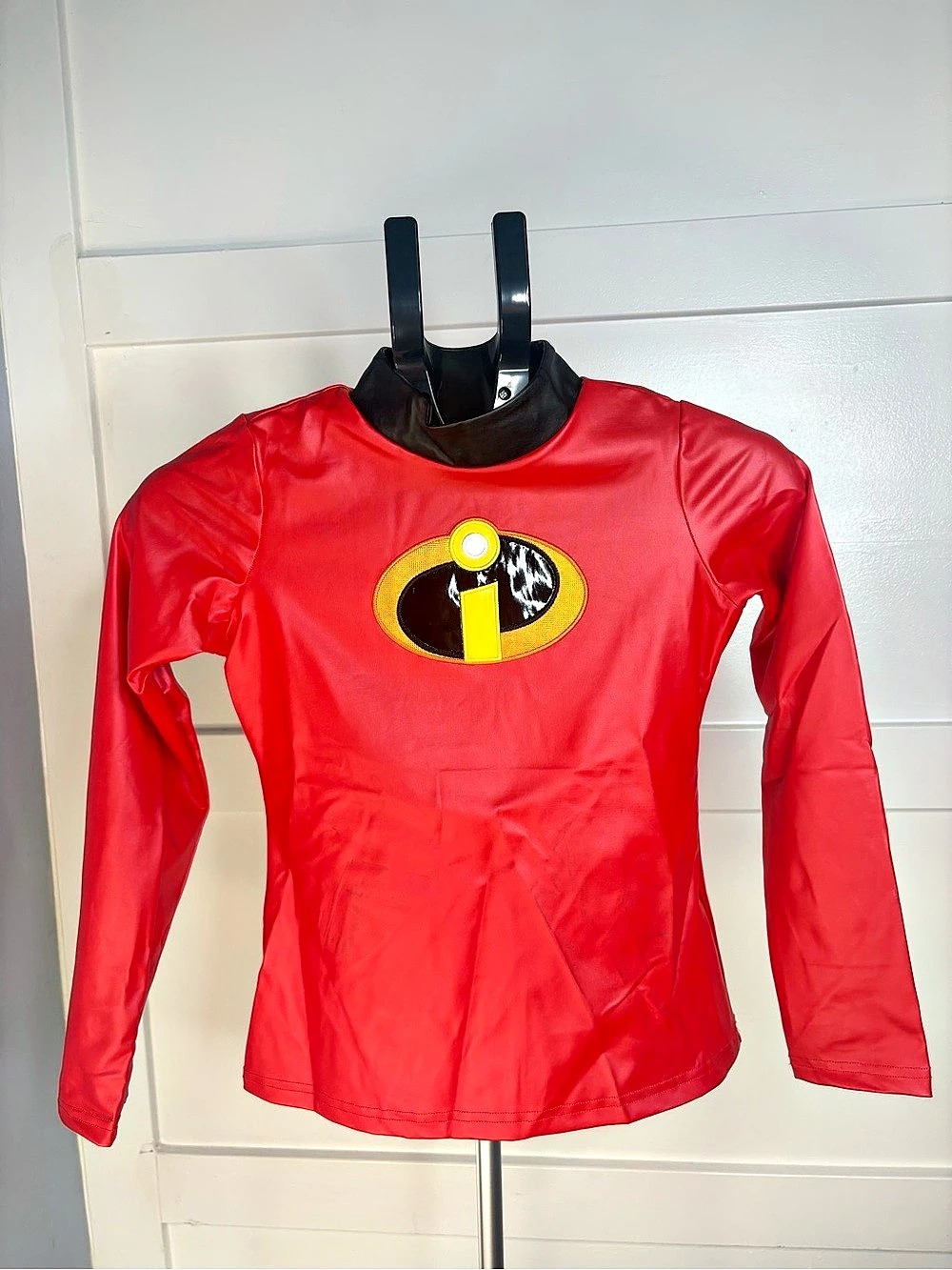 Disney The Incredibles Violet Costume Set girls 9-10